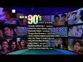 Best Of 90s Bengali Film Songs | Bappi Lahir, R.D.Burman| Ichhe Kore Joriye Dhore |Ekta Chithi Dilam