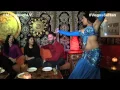 The Marrakech Experience