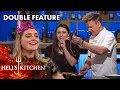 Download Lagu Tilly \u0026 Megan Ramsay Celebrate Their Birthdays in Hell's Kitchen | Double Episode