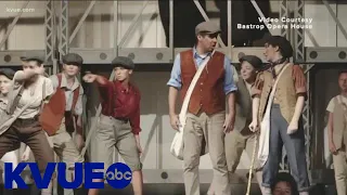 Bastrop s Opera House is rich with history KVUE