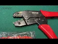 VEVOR Crimping Tool
