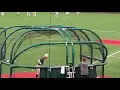 Area Code Tryouts Hitting