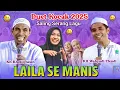 Download Lagu Duet Kocak 😂 2 Kyai Muda Madura‼️Full Nyanyi KH KHOLIL YASIN \u0026 KH WAHYUDI EFENDI Terbaru 2025