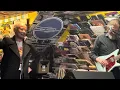 Wendy James-I Want Your Love (Transvision Vamp) @ Banquet Records, 2nd Nov 2024