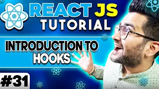 ReactJS Tutorial - 31