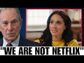 Download Lagu Bloomberg vernedert Meghan Markle na haar wanhopige verzoek om geld