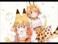 ようこそジャパリパークへ(nmk Eurobeat mix)