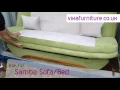 Download Lagu Sofa bed EWA / SAMBA