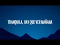 Enrique Iglesias - EL BAÑO (Letra/Lyrics) ft. Bad Bunny