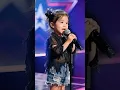 Download Lagu Chinese kid's chinese song deeply moved the judges! #talent #AGT