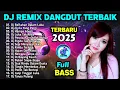 Lagu DJ REMIX DANGDUT FULL BASS ⚡ Dj Cinta Yang Pergi - Dj Luka Tak Reda - Dj Pedih Tak Bertepi