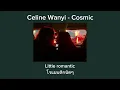 (Thaisub) Celine Wanyi - Cosmic แปลไทย Lyrics