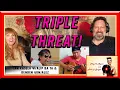 Download Lagu Forever and One - IAN KASELA W/ ALIP BA TA \u0026 DENDEN GONJALEZ Reaction with Mike \u0026 Ginger