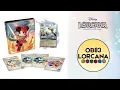 Download Lagu THE TAILOR MICKEY BINDER - Disney Lorcana Collector's Starter Set Opening