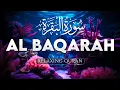 Download Lagu Murotal Surah Al-Baqarah Paling Indah | InsyaAllah Menyentuh Hati - ALAA AQEL