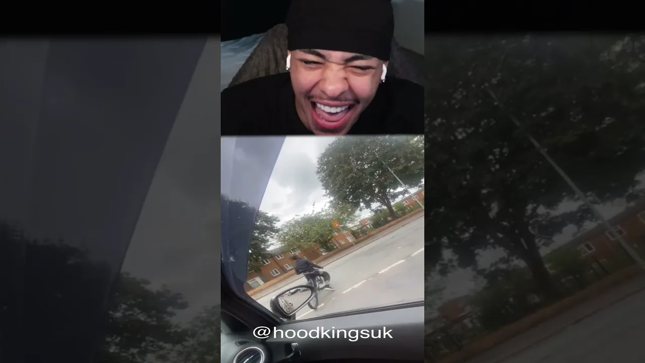 If You Laugh, You Sub