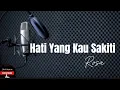 Download Lagu Hati Yang Kau Sakiti - Cover Lirik