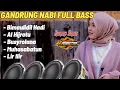 Download Lagu SHOLAWAT MERDU GANDRUNG NABI FULL BASS || By Ar Production