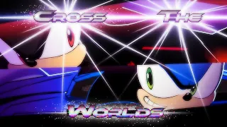  sonic racing cross the worlds theme amv 