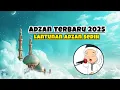 Download Lagu Adzan Terbaru Paling sedih dan merdu