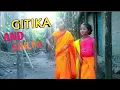 Download Lagu NINI MAYA ANI KHASAO MA NI | COVER DANCE GITIKA AND SHILPA ||