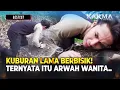 Suara Tangisan Arwah Noni Belanda Terderngar Jelas! | Best Cut Karma The Series Malam Eps 47 (2/2)