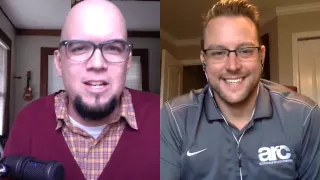 Joshua Mauney on Building Releasing Teams for Ministry