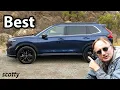 3 SUVs That Will Last 500 000 Miles or More