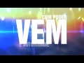 Eduardo Schenatto - Vem | Lyric Video