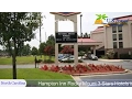 Hampton Inn Rocky Mount - Rocky Mount Hotels North Carolina