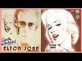 Elton John - Candle In The Wind - 1973 (Audio HQ)