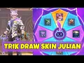 Download Lagu Draw skin julian meowkin sampai 70 kali draw - skin Julian terbaru 2025 - skin Julian meowkin