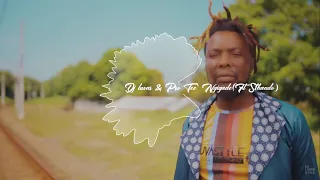 dj luvas u0026 pro tee ngigade ft sthando 