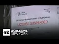 Rockland County bar has liquor license suspended