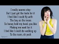 Download Lagu Carly Rae Jepsen -  I Really Like You (Lyrics) 🎵