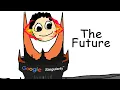 Casually Explained The Future