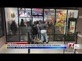 Frustrated customers wait on unfulfilled Valentine s orders from Edible Arrangements