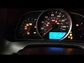 Reset oil light Toyota Rav4 2015