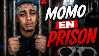 MOMO EN PRISON ENCORE