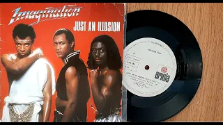 I.m.a.g.i.n.a.t..i.o.n - ℗ 1982 - Baú????