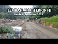 Lagu LEMBAH ANAI TERKINI!! SUDAH DUA LAJUR DAN MASIH DIKEBUT PEKERJAAN JALAN LEMBAH ANAI 