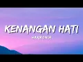 Download Lagu HARMONIA - KENANGAN HATI (Official Music Video Lyric)