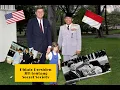 Lagu Pidato Presiden JF Kennedy (Teman Presiden Soekarno) tentang Secret Society.