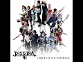 「Stand Your Ground - arrange -」from FINAL FANTASY XV