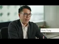 Becoming a PM at Point72 Ricky Tsang
