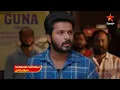 Gundeninda Gudigantalu - Promo 15th Aug 2026 Mon