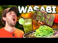 Download Lagu Creiamo dei cibi al WASABI! - Taste Test