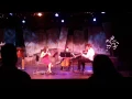 Haydn Trio for Flute, Violin and Cello