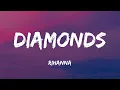 Diamonds - Rihanna (Lyrics)