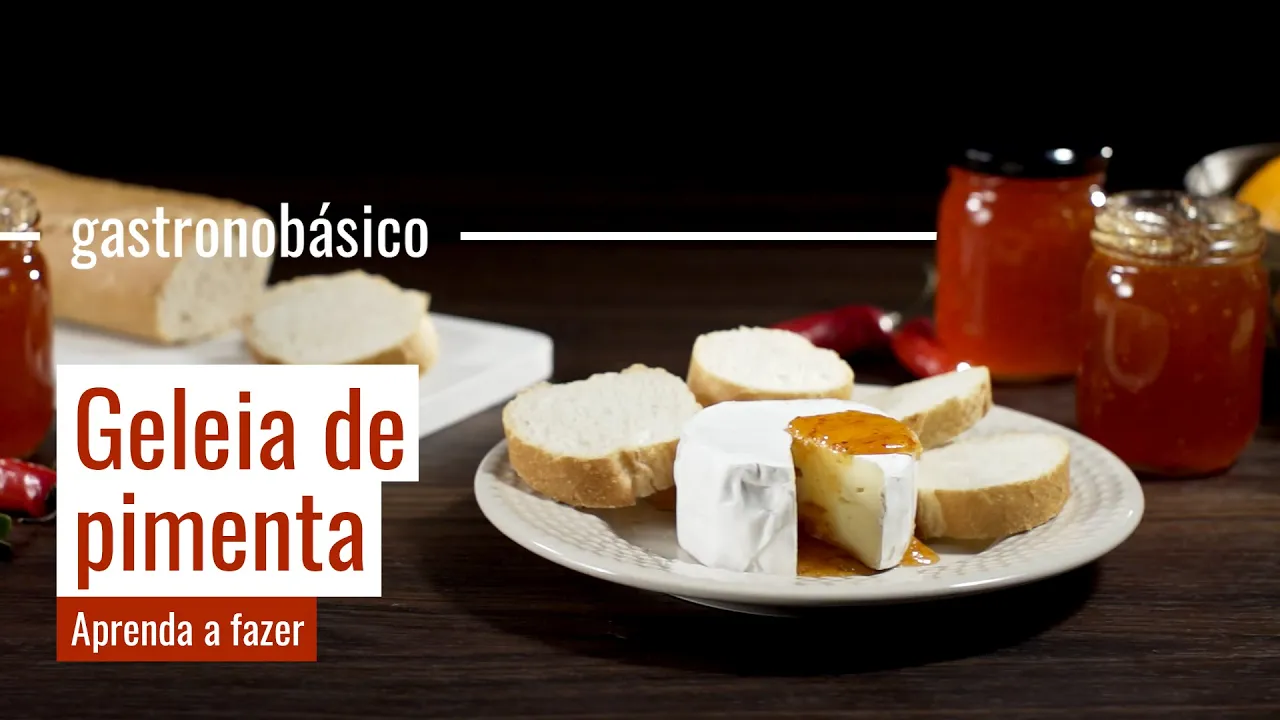 O Melhor Molho de Pimenta do Mundo. 
